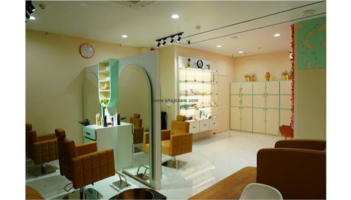 Studio99 Salon Purnia