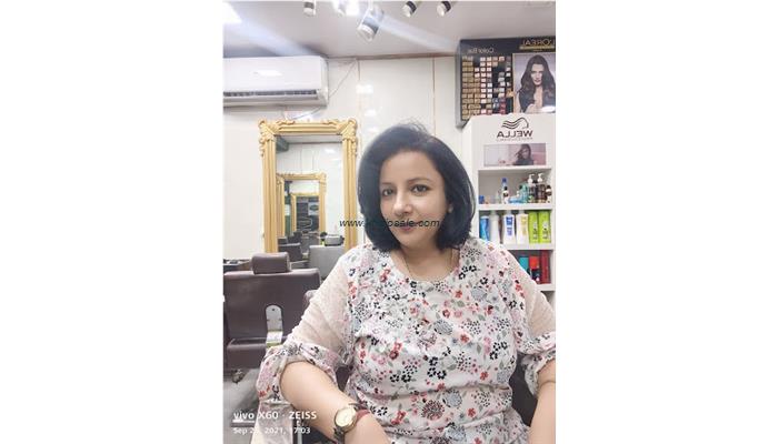 Stunners Unisex Salon