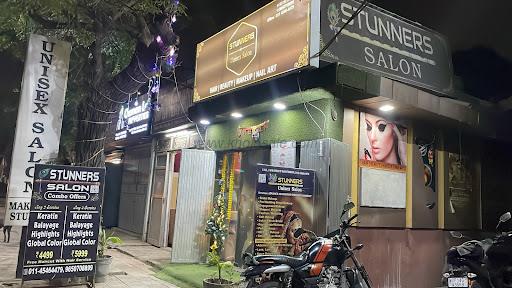 Stunners Unisex Salon