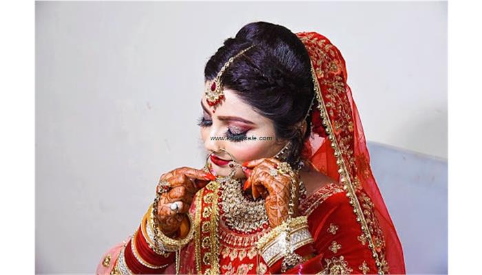 Stylaa Makeover