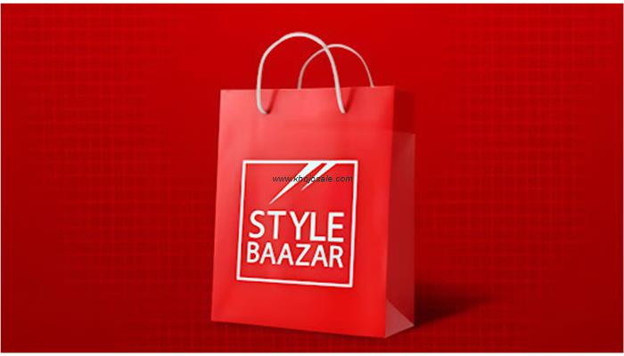 STYLE BAAZAR KHALILABAD