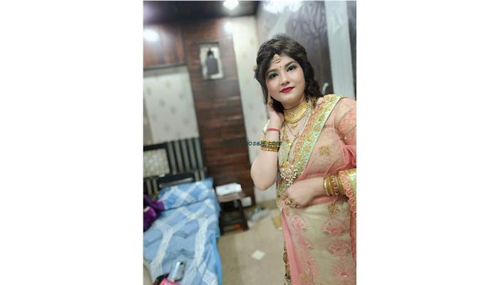 Bridal Mehndi Design