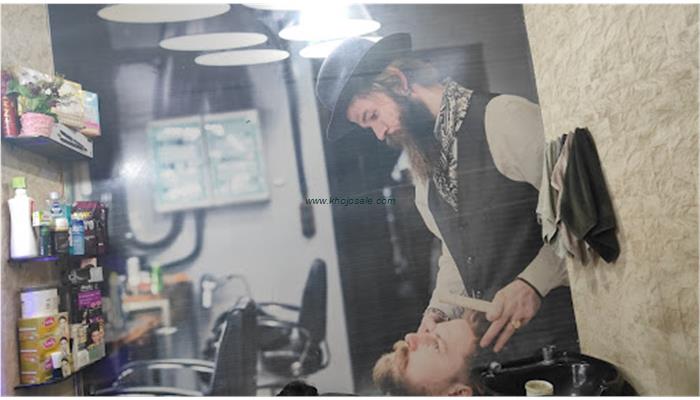 Style Guyss Hair Saloon
