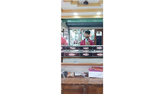 Style Hair Cutting