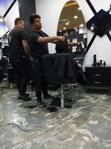 Style N Scissors