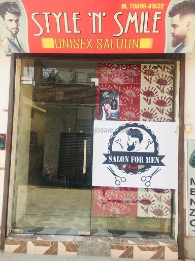 Style N Smile Salon Salon In Jandiala Guru