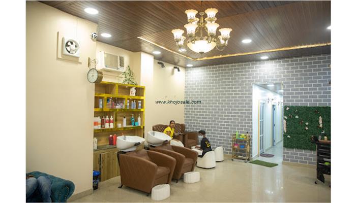Style Ocean Salon