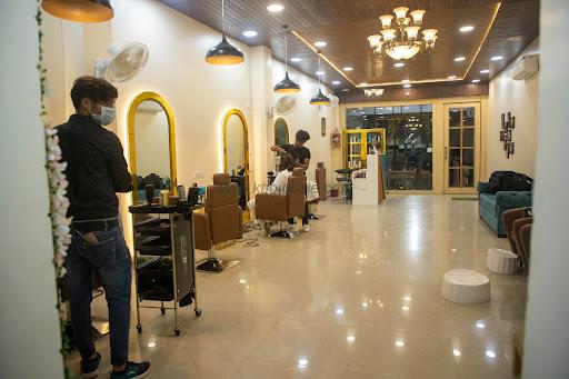 Style Ocean Salon