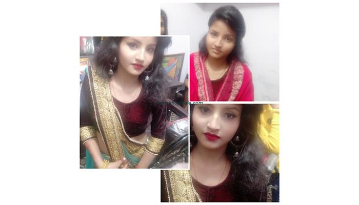 Bridal Mehndi Design