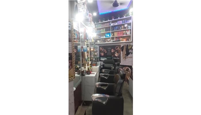 Style Zone Salon