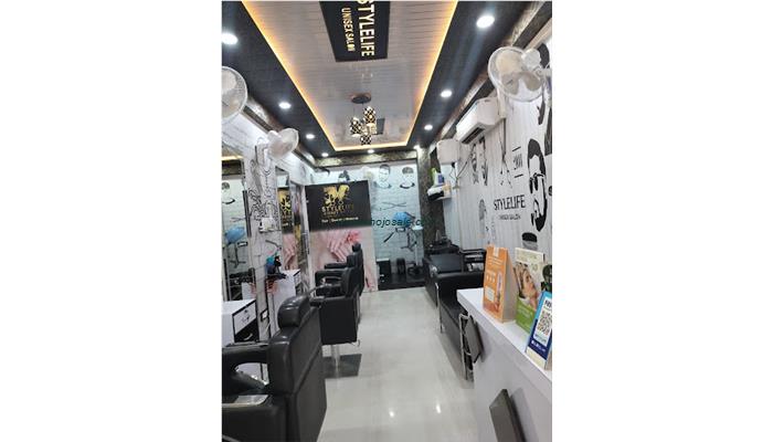 Stylelife Unisex Salon