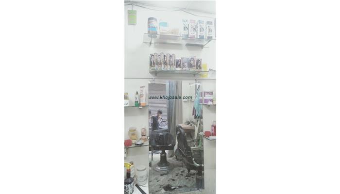 Styles Hair & Cutting Salon (Irshad)