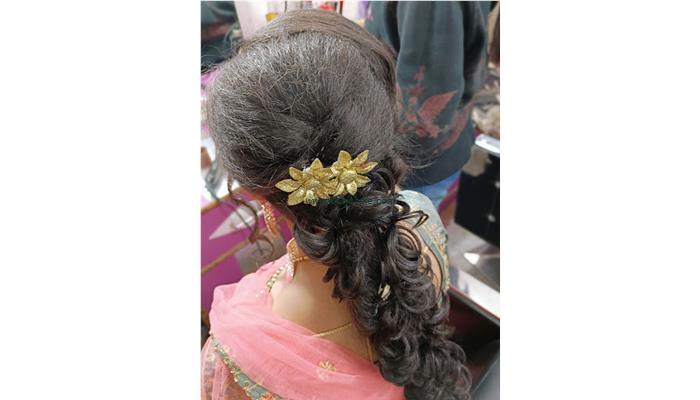 Stylish Beauty Parlour