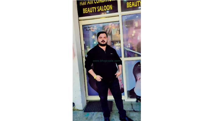 Stylo Hair Dressing Studio