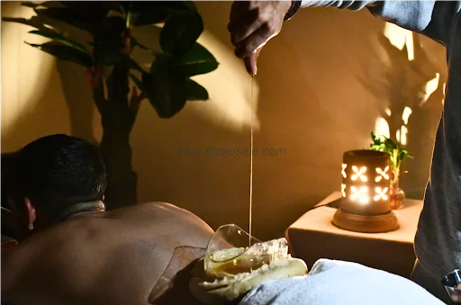 Subharti Yoga Naturopathy Hospital