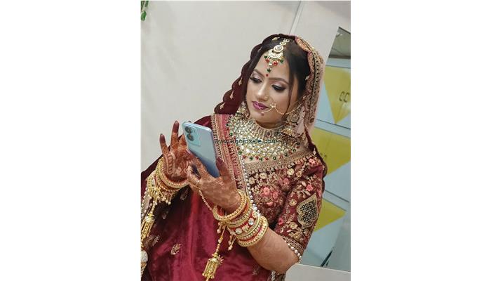 Sufiya Beauty Care Salon