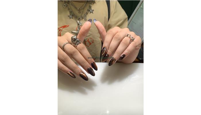Sugarcoat Nail Studio