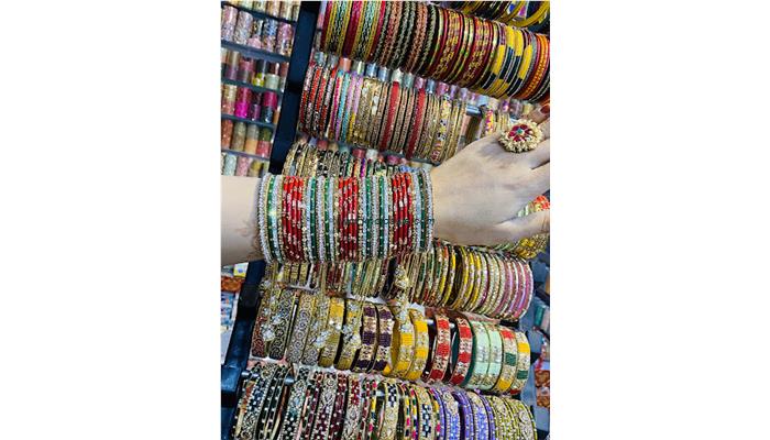 SUHAAG BANGLES