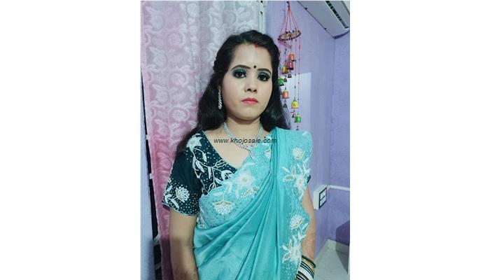 SUHANI BEAUTY PARLOUR & TRAINING CENTRE