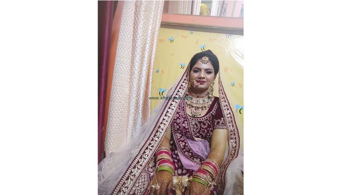 Bridal Mehndi Design
