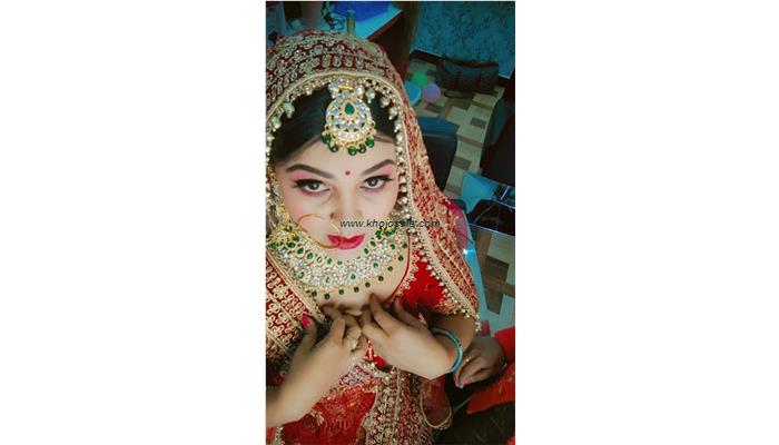 Sujata Professional Makeup Studio & Academy