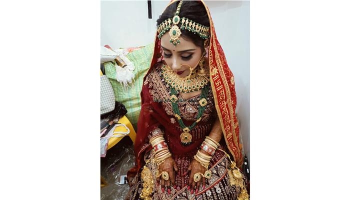Sukanya Ladies Beauty Salon