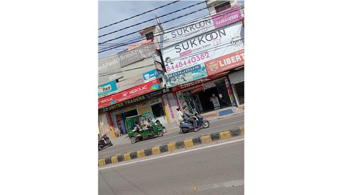 Sukkoon Salon - Best Bridal Salon | Best Makeup Studio | Best Freelance Makeup Artist | In Meerut