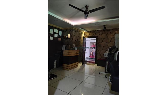 SUKRITI STUDIO (Parlour & Boutique)