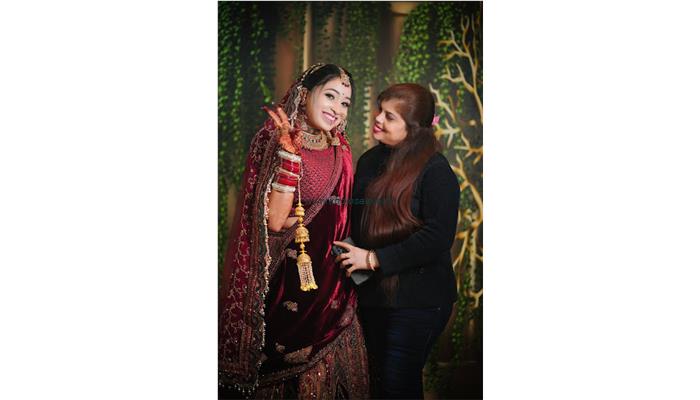 Suman Beauty Care