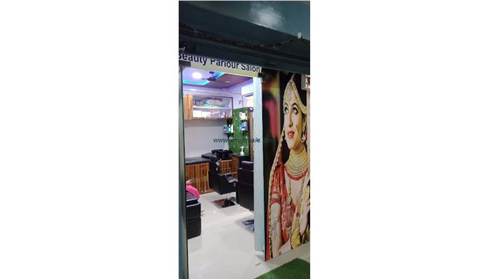 Suman Beauty Parlour