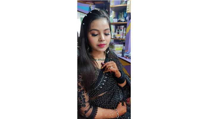 Suman Beauty Parlour