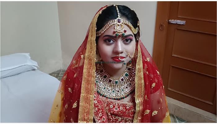Suman Beauty Parlour