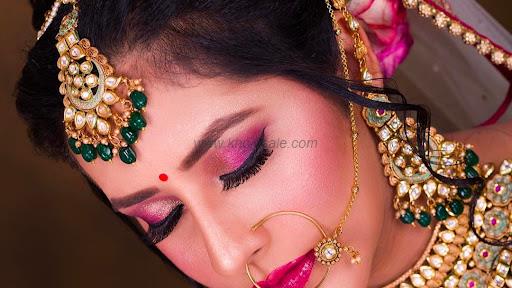 Suman Makeover