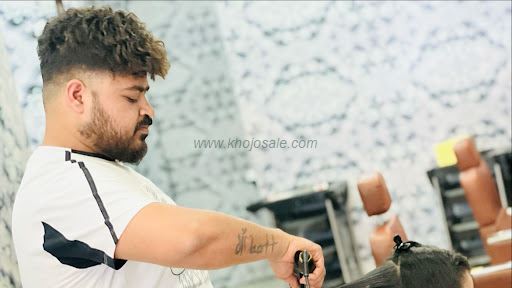Sumit Makeover