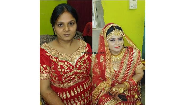 Bridal Mehndi Design