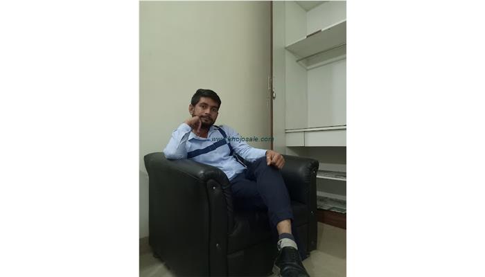 Sunil Hair Kating