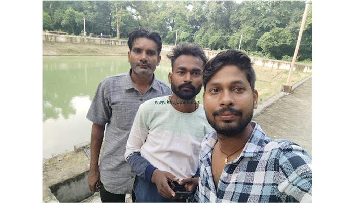 SUNIL MAURYA Every kind of shop