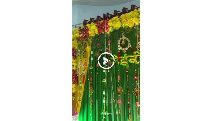 Bridal Mehndi Design