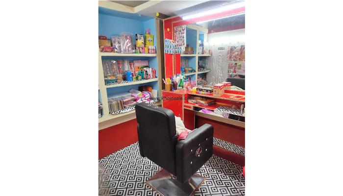 Sunita Beauty Parlour