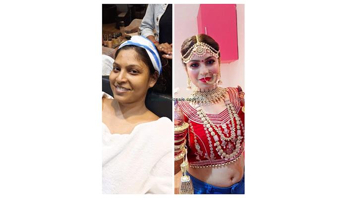 Sunshine Beauty Salon