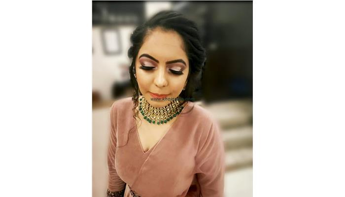 Sunshine Ladies Salon By Seema