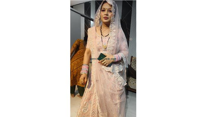 Bridal Mehndi Design