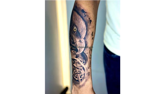 Suntattooz & Piercing