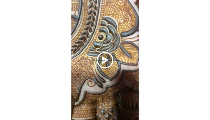 Mehandi Design