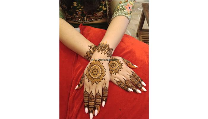 Suraj Tattoo And Mehandi Art
