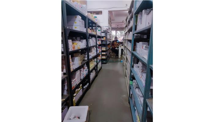 Suresh Medical Stores