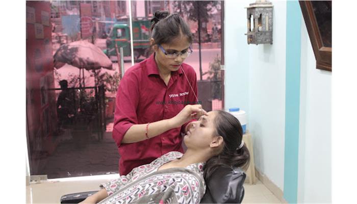 Sushma Beauty Parlour & Academy