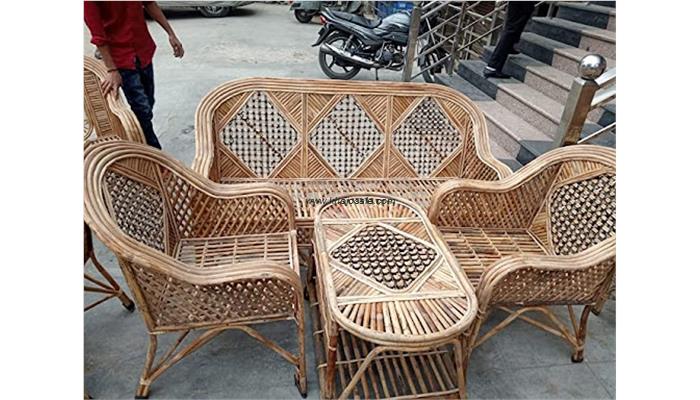 Swadeshi Bamboo