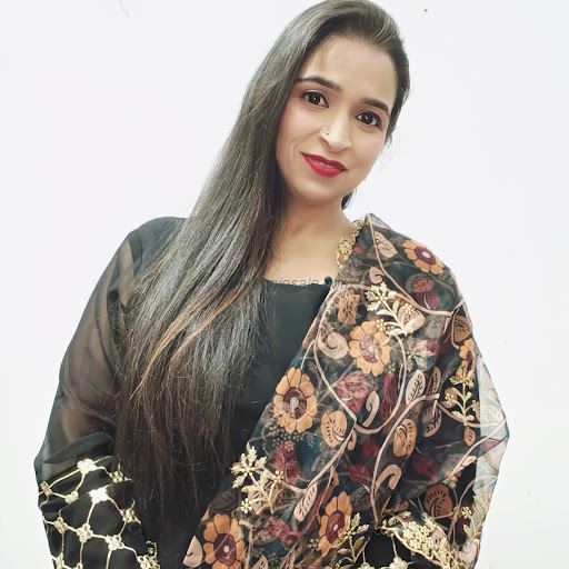 Swaleha Makeovers