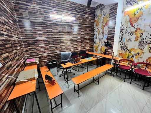 Swapdigit - Web Design & Development, Software, Digital Marketing, SEO, IT Courses & Training In Bareilly